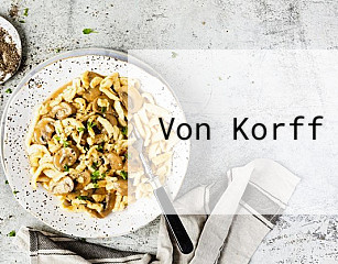 Von Korff