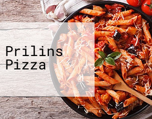 Prilins Pizza