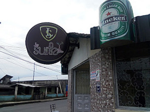 Tijuana Lounge