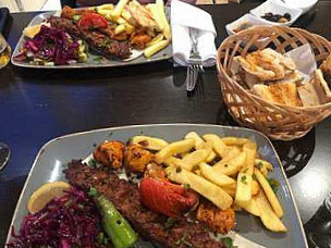 Izmir Grill