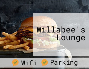 Willabee's Lounge