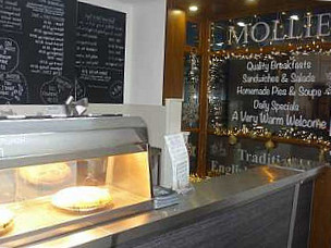 Mollies Takeaway