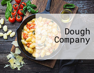 Dough Company