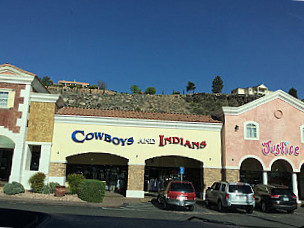 Capriotti's Sandwich Shop