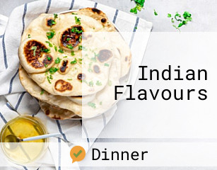 Indian Flavours