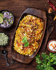 Andhra Biryani Darbar