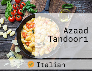 Azaad Tandoori