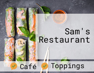 Sam's Restaurant