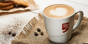 Cafe Coffee Day