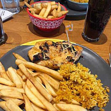 Nando's Leeds J27