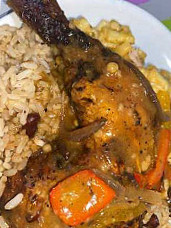 Gombey's Caribbean Kitchen