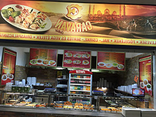 Caraván Ételbár Házhoz Szállítás,gyros, Gyorsétterem,kebap,döner, Palacsinta