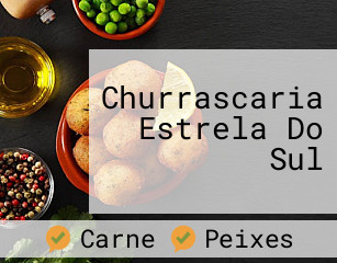 Churrascaria Estrela Do Sul