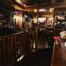 The Clan Tavern