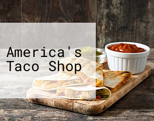 America's Taco Shop