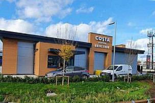 Costa Coffee Griffiths Way