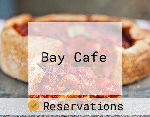 Bay Cafe