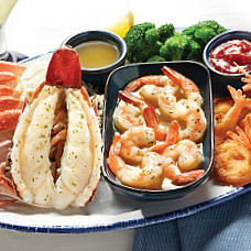 Red Lobster