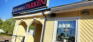 Restaurang Parken