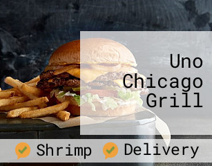 Uno Chicago Grill