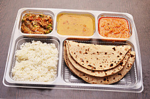 Thali Express