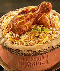 Biryani Badshah