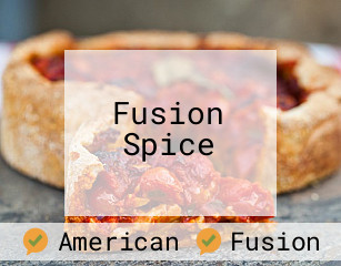 Fusion Spice