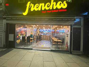 Frenchos Peri Peri