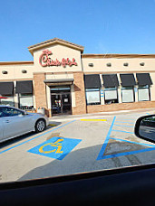 Chick-fil-a