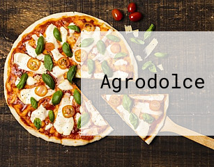 Agrodolce