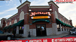 Hotshots Sports Grill