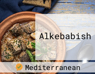 Alkebabish