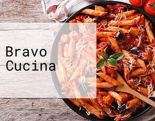 Bravo Cucina