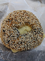 St. Urbain Bagel