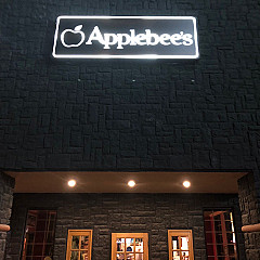 Applebees, Mexico