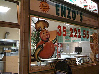 Pizza Enzo's