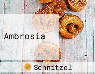 Ambrosia