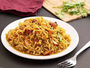 15 Minutes Maggi