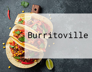 Burritoville