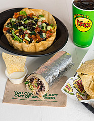 Moe's Southwest Grill