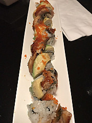 Sushi K