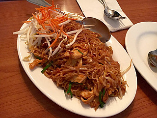 Souvaly Thai Cuisine