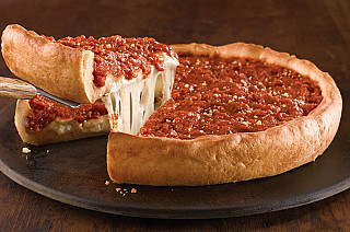 Giordano's Pizza