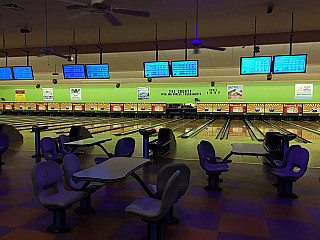 Allfam Bowling & Entertainment Center