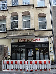 Café De Paris