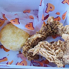 Popeyes Louisiana Kitchen