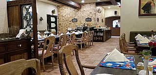 Shivam Restaurant