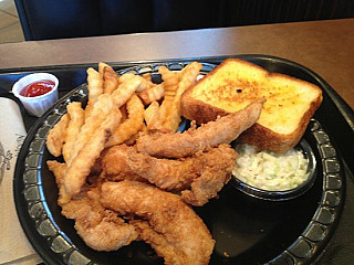 Zaxby's