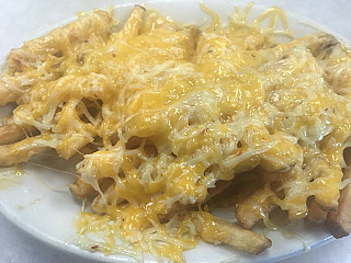 Skyline Chili