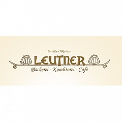 Leutner Bäckerei Konditiorei Café